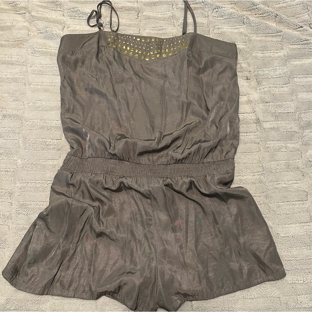 Women’s Romper